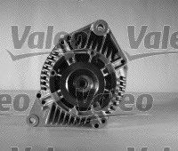 VALEO 439286 Alternator